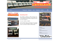 Leffelaar Transport BV