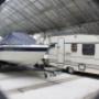 voor boot en caravan
