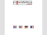 Flowerwings Cargo B.v.