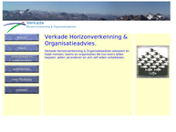 Verkade; Horizonverkenning & Organisatieadvies B.v.