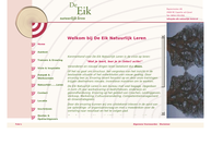 De Eik Natuurlijk Leren