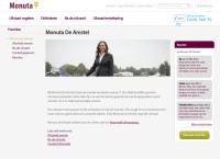 C. Hak-Weening t.h.o.d.n. Monuta De Amstel