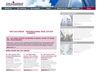 C&p - Corneth & Partners Southern Europe B.v.