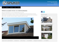 Spijker Timmer- en onderhoudsbedrijf