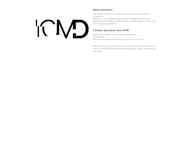 ICMD