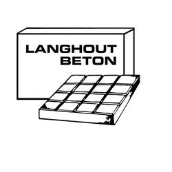 Langhout-Betonfabriek