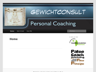 Gewichtconsult
