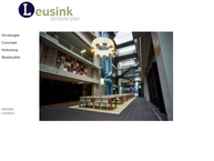 Leusink Ontwerpen