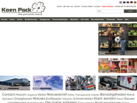 Koenpack B.v.