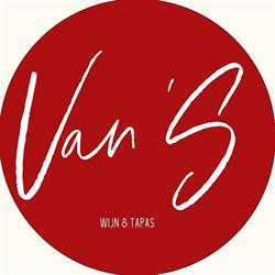 Tapas en Wijnbar Van 's