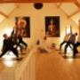 La Luna Huidverzorging en Yoga