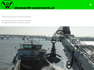 Firma Duw- en Sleepvaartbedrijf De Waardt