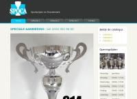 Handelsonderneming "Spoca"