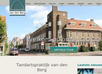 Tandartspraktijk Van Den Berg B.v.