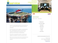 Industrial Instrumentation Service B.v.