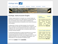 Icollege