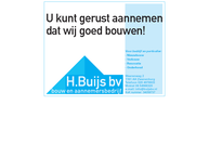 H. Buys BV