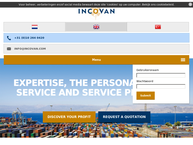 Intra Community Logistics B.v.