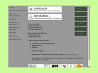 SARASVATI Acupunctuur en Massage