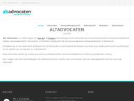 Stichting Beheer Derdengelden Alt-Advocaten