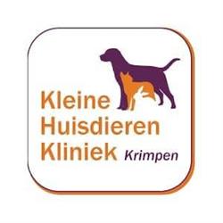 Kleine Huisdieren Kliniek Krimpen B.v.