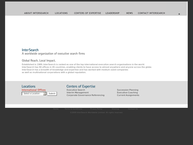 Intersearch