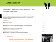 Beterscheiden.nl