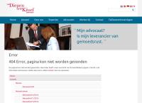 Praktijkvennootschap Mr. E.w. Baart B.v.