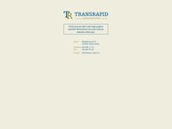 Transrapid Advocatuur B.v.