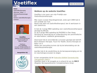 Voetiflex-Praktijk