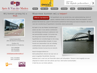 Spée & Van der Maden Verzekeringen