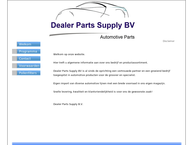 Dealer Parts Supply BV