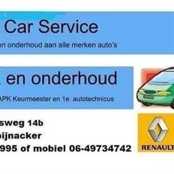 Alex Car Service