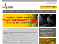 Carfluids B.v.