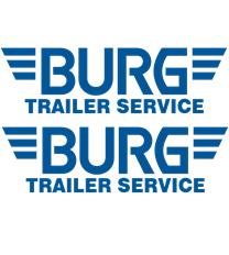 Burg Trailer Service B.v.