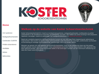 Koster Schoorsteentechniek B.v.