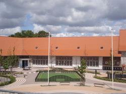 Basisschool St. Jozef Schipluiden