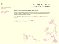 Marlies Hofmans Kunstzinnig Therapeut