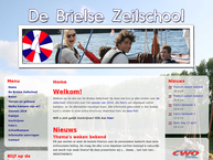 Delftse Studenten Zeilvereniging "De Brielse Maas