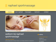 RapHael Sportmassage