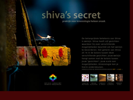 Shiva's Secret Praktijk voor Nat.geneesknd. en Kinesiologie