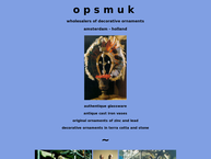 Opsmuk Groothandel in Kwaliteits Decoratie