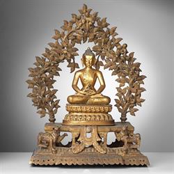 Becker Antiques