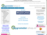 Wijdegang