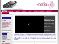 Embedded Acoustics B.v.