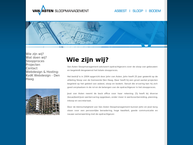 Van Asten Sloopmanagement B.V.