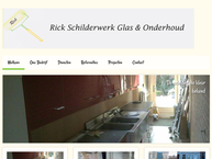 Rick Schilder- en Onderhoudsbedrijf