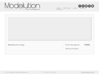 Modelution