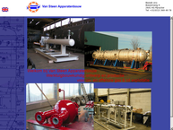 Van Steen Apparatenbouw B.v.