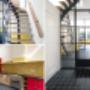 Architectenbureau Vroom BNA/VAWR